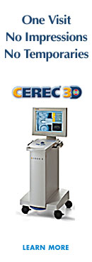 Cerec 3D